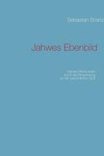 Jahwes Ebenbild af Sebastian Stranz