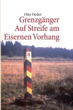 Grenzganger af Otto Oeder