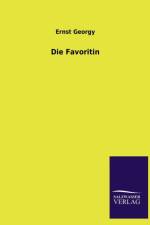Die Favoritin af Ernst Georgy