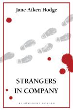 Strangers in Company af Jane Aiken Hodge