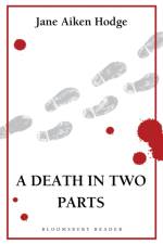 Death in Two Parts af Jane Aiken Hodge
