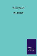 Eiszeit af Theodor Kjerulf