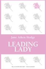 Leading Lady af Jane Aiken Hodge