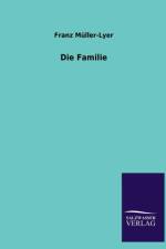 Die Familie af Franz Müller-Lyer