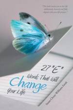27 E Words That Will Change Your Life af Susan Chuey Williams Farah