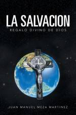 Salvacion af Juan Manuel Meza Martinez