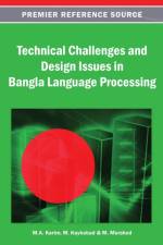 Technical Challenges and Design Issues in Bangla Language Processing af Karim