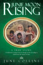 Junie Moon Rising af June Collins