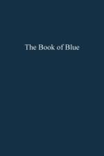 Book of Blue af Rebecca Anne Banks