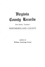 Virginia County Records