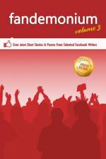 Outskirts Press Presents Fandemonium Volume 3 af Outskirts Press