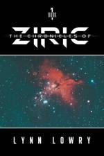 Chronicles of Ziric af Lynn Lowry