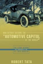 How Detroit Became the 