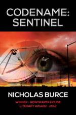 Codename Sentinel af Nicholas Burce