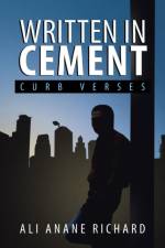 Written in Cement af Ali Anane Richard
