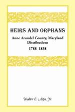Heirs and Orphans af Walter E