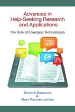 Advances in Help-Seeking Research and Applications