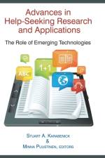 Advances in Help-Seeking Research and Applications
