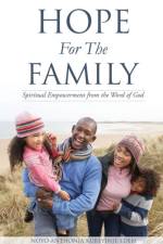 Hope for the Family af Noyo Anthonia Kubeyinje-Edem