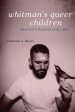 Whitman's Queer Children af Dr. Catherine A. Davies