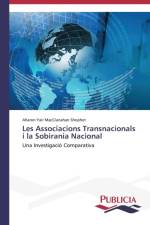 Les Associacions Transnacionals i la Sobirania Nacional af Macclanahan Shophet Aharon Yair