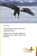 Chroniques pour une vie transformee af Moulin-O
