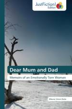 Dear Mum and Dad af Dube Mbono Vision
