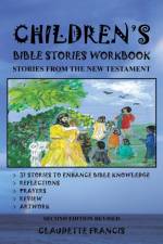 Children's Bible Stories Workbook af Claudette Francis