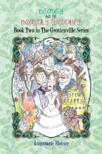 Beauty and the Beastly Wedding af Annemarie Elstner