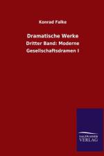 Dramatische Werke