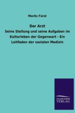 Arzt af Moritz Fürst