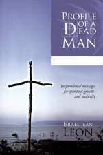 Profile of a Dead Man af Israel Jean Leon