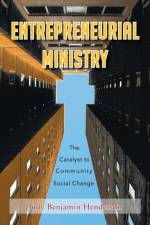 Entrepreneurial Ministry af Judy Benjamin Henderson