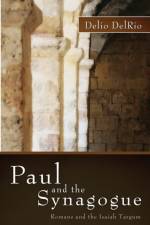 Paul and the Synagogue af Delio DelRio