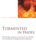 Tormented in Hades af John A. Szukalski