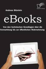eBooks af Andreas Blumlein