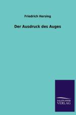 Ausdruck des Auges af Friedrich Hersing