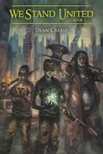We Stand United af Dean Crease