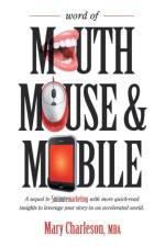 Word of Mouth Mouse and Mobile af Mba Mary Charleson