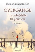 Overgange af Sven Erik Henningsen