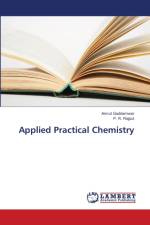 Applied Practical Chemistry af P R Rajput