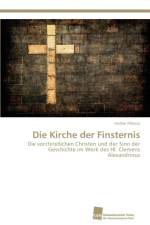 Kirche der Finsternis af noiu
