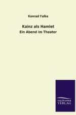 Kainz ALS Hamlet
