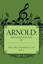Arnold af Arturo Sherman Yep