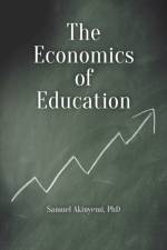 Economics of Education af Phd Samuel Akinyemi