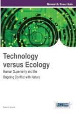Technology Versus Ecology
