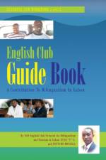 English Club Guide Book af FOUTY-BE MOULEKA
