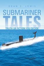 Submariner Tales af Dean S. Lewis