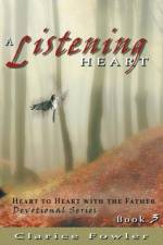 Listening Heart af Clarice Fowler