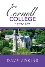 Memories of Cornell College af Dave Adkins